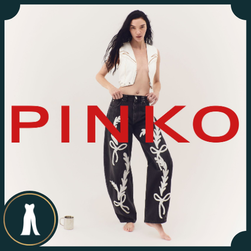 PINKO Fashion Show
